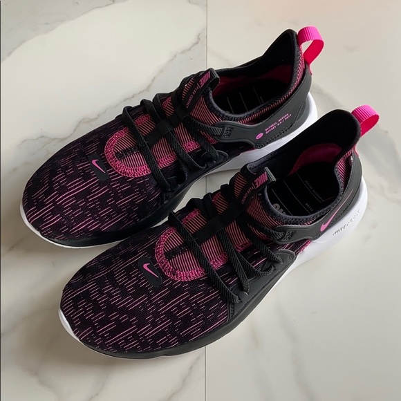 nike flex contact 3 floral